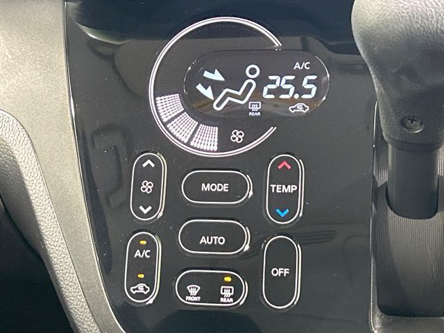 NISSAN DAYZ ROOX 2017