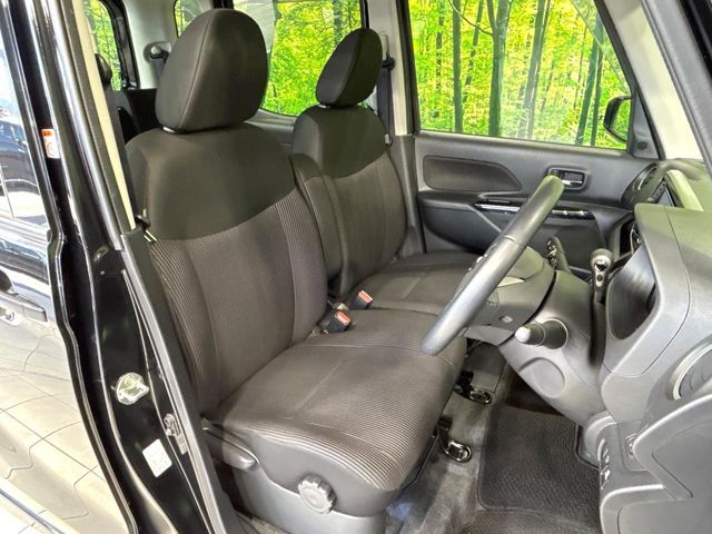 NISSAN DAYZ ROOX 2017