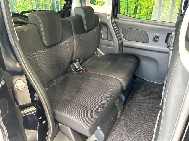 NISSAN DAYZ ROOX 2017