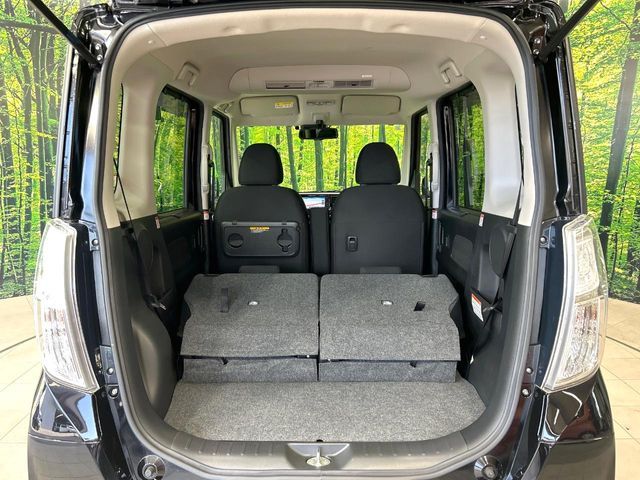 NISSAN DAYZ ROOX 2017