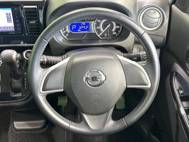 NISSAN DAYZ ROOX 2017