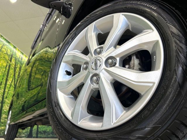 NISSAN DAYZ ROOX 2017