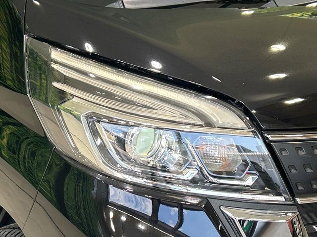 NISSAN DAYZ ROOX 2017