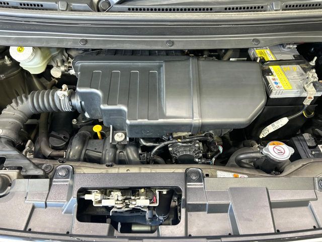 NISSAN DAYZ ROOX 2017