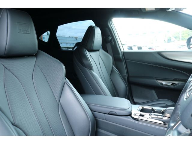 TOYOTA LEXUS NX350h 2023