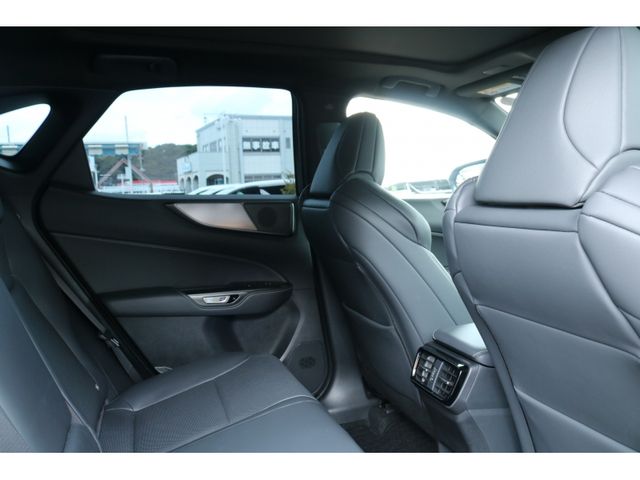 TOYOTA LEXUS NX350h 2023