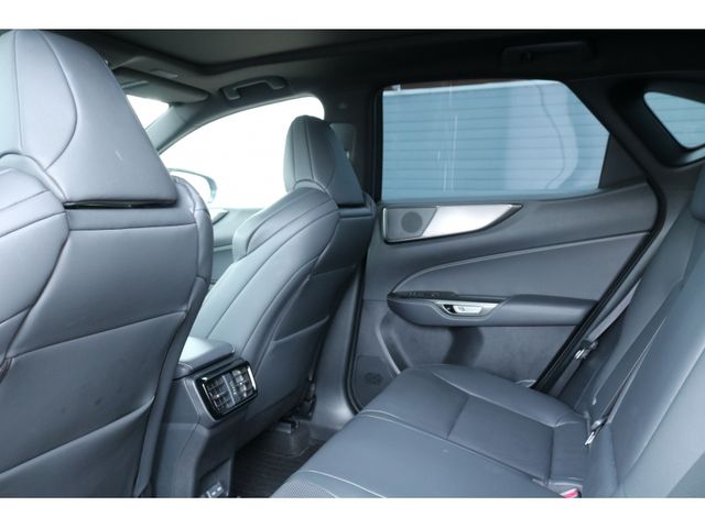 TOYOTA LEXUS NX350h 2023