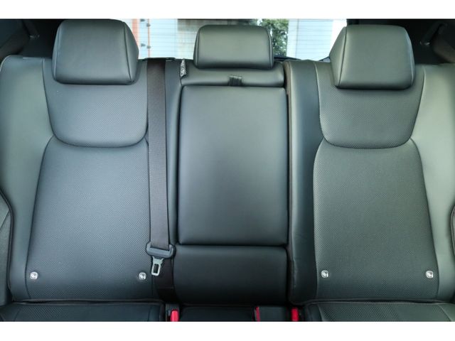 TOYOTA LEXUS NX350h 2023