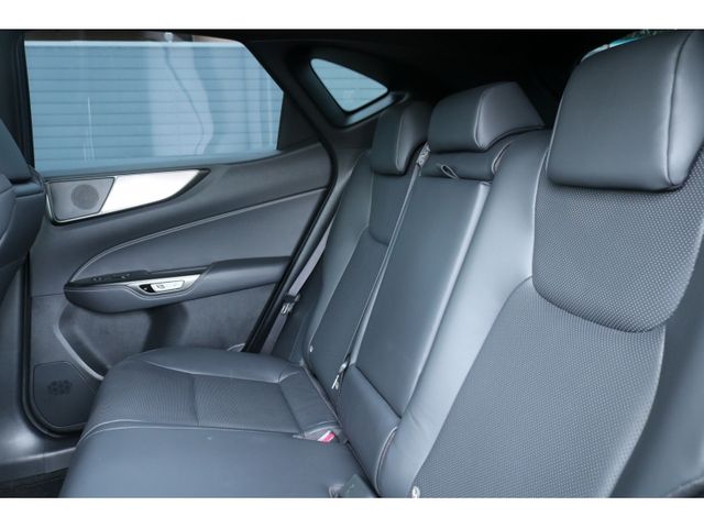 TOYOTA LEXUS NX350h 2023