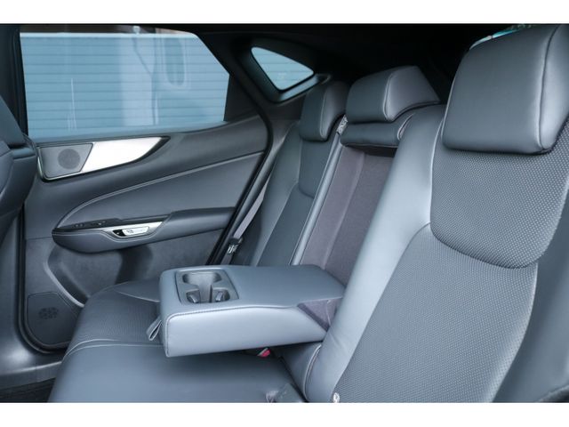 TOYOTA LEXUS NX350h 2023