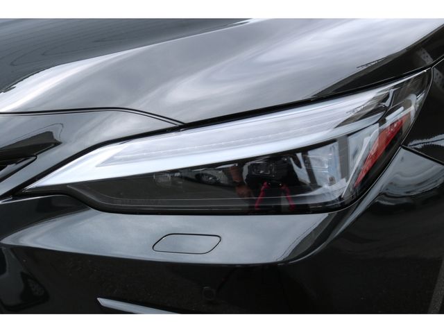 TOYOTA LEXUS NX350h 2023