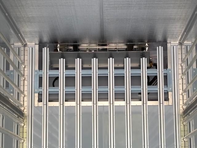 MITSUBISHI FUSOU SUPER GREAT 2025