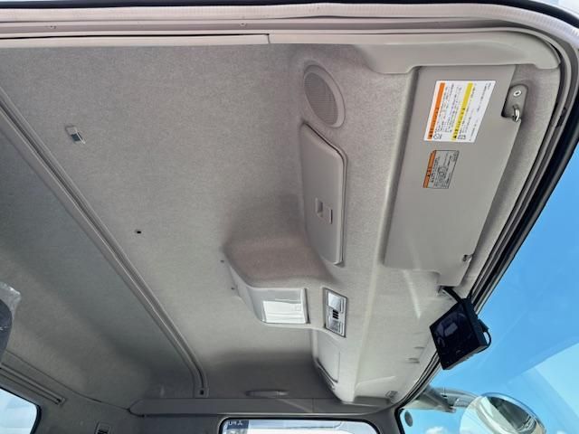 MITSUBISHI FUSOU SUPER GREAT 2025