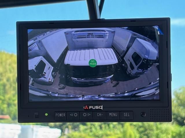 MITSUBISHI FUSOU SUPER GREAT 2025