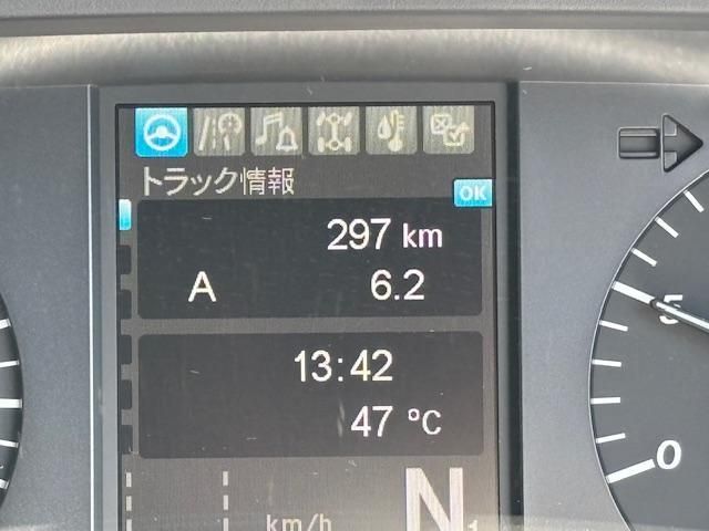 MITSUBISHI FUSOU SUPER GREAT 2025