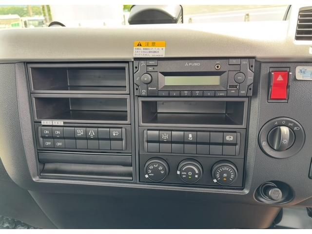 MITSUBISHI FUSOU FIGHTER 2025