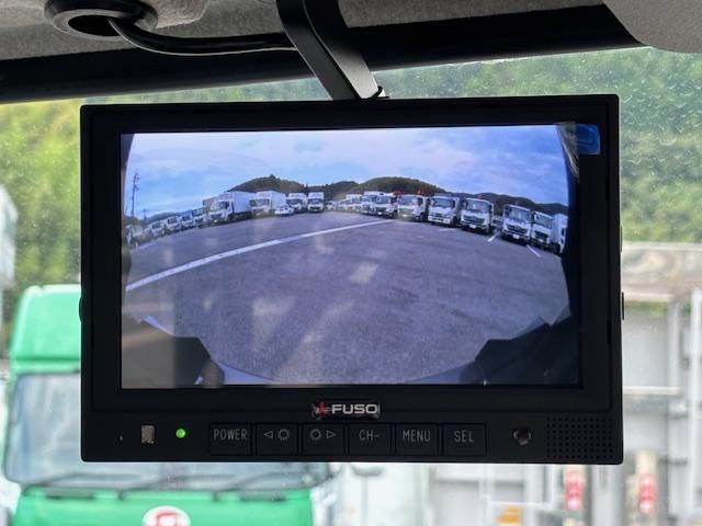 MITSUBISHI FUSOU FIGHTER 2025