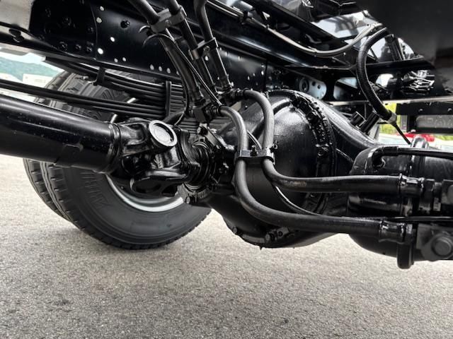 MITSUBISHI FUSOU FIGHTER 2025