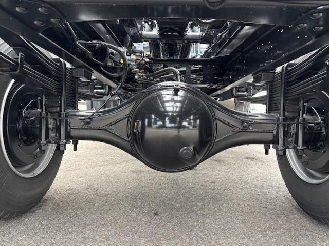 MITSUBISHI FUSOU FIGHTER 2025