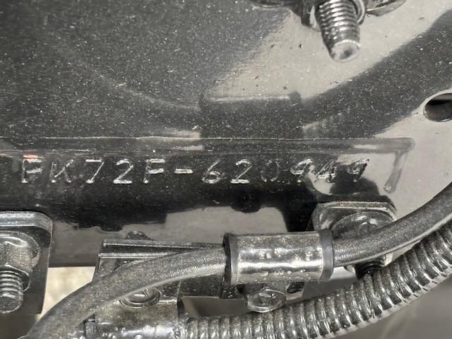 MITSUBISHI FUSOU FIGHTER 2025