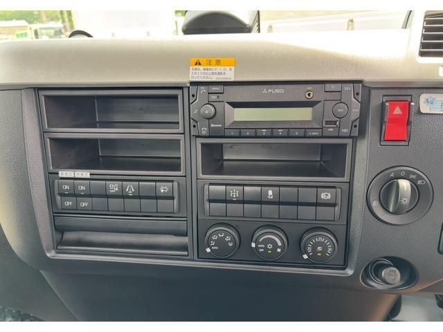 MITSUBISHI FUSOU FIGHTER 2025