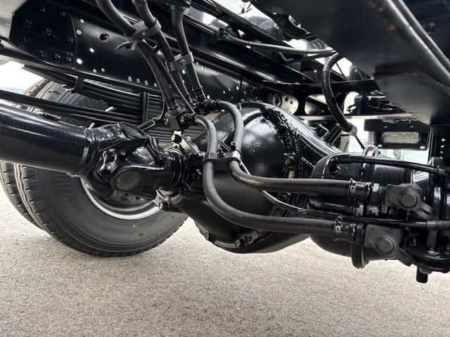 MITSUBISHI FUSOU FIGHTER 2025