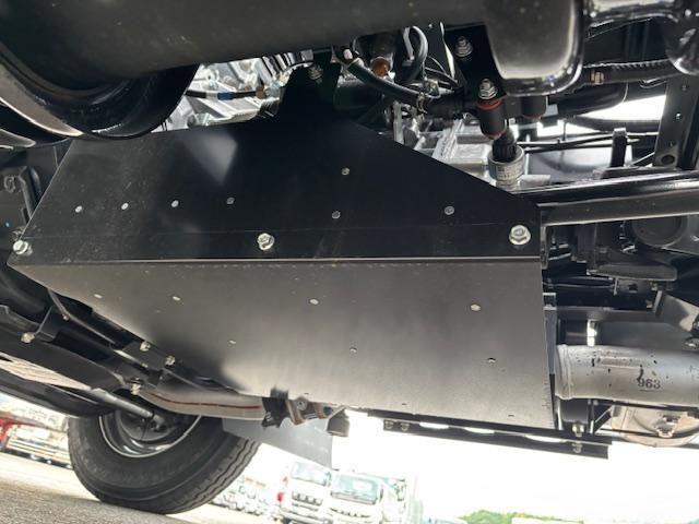 MITSUBISHI FUSOU FIGHTER 2025