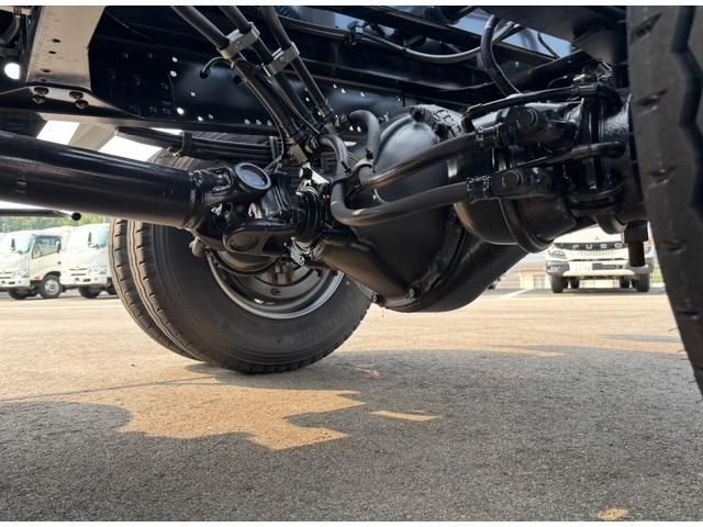 MITSUBISHI FUSOU FIGHTER 2025