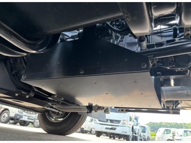 MITSUBISHI FUSOU FIGHTER 2025