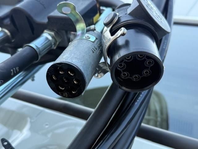 MITSUBISHI FUSOU SUPER GREAT 2025