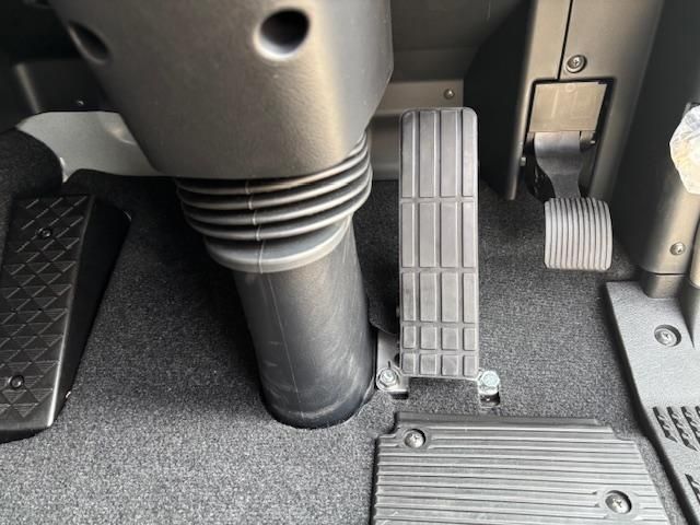 MITSUBISHI FUSOU SUPER GREAT 2025