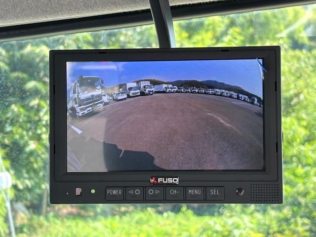 MITSUBISHI FUSOU SUPER GREAT 2025