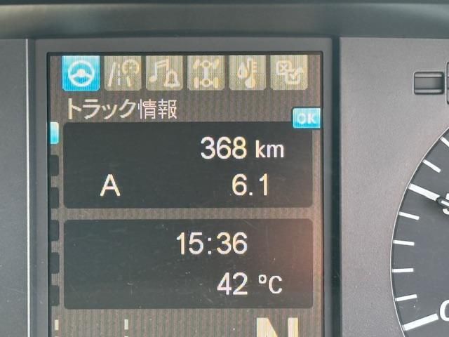 MITSUBISHI FUSOU SUPER GREAT 2025