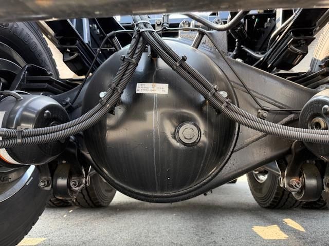 MITSUBISHI FUSOU SUPER GREAT 2025