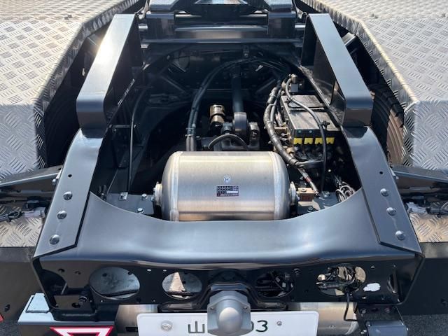 MITSUBISHI FUSOU SUPER GREAT 2025