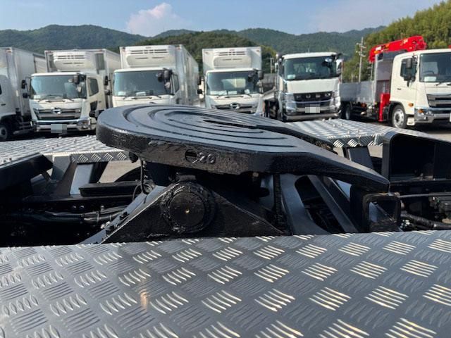 MITSUBISHI FUSOU SUPER GREAT 2025