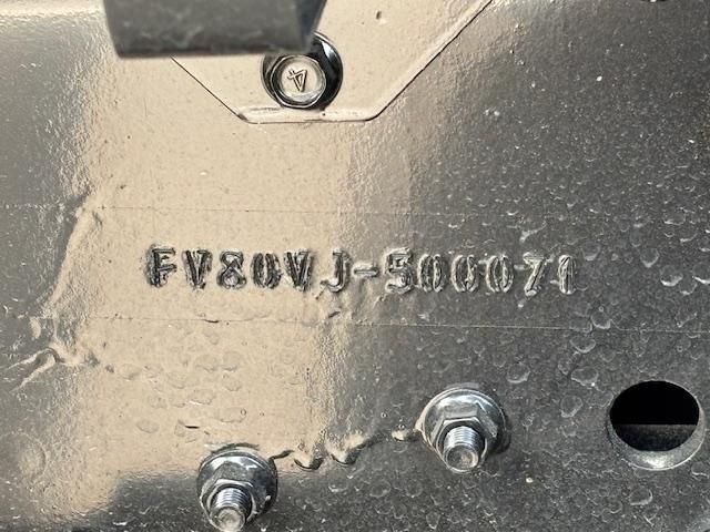 MITSUBISHI FUSOU SUPER GREAT 2025