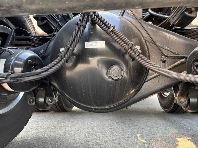 MITSUBISHI FUSOU SUPER GREAT 2025