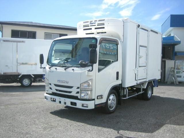 ISUZU ELF 2017