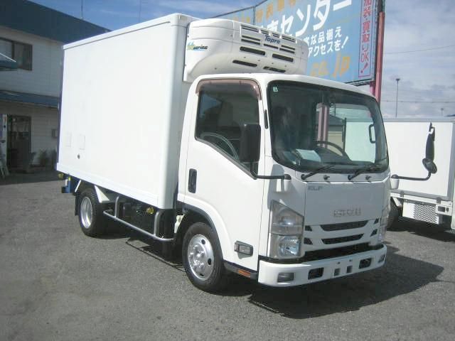 ISUZU ELF 2017