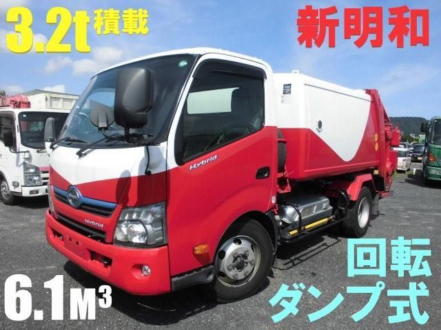 HINO ?????????? 2013