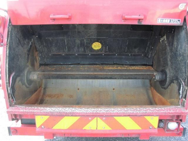 HINO ?????????? 2013