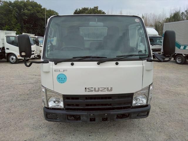 ISUZU ELF 2014
