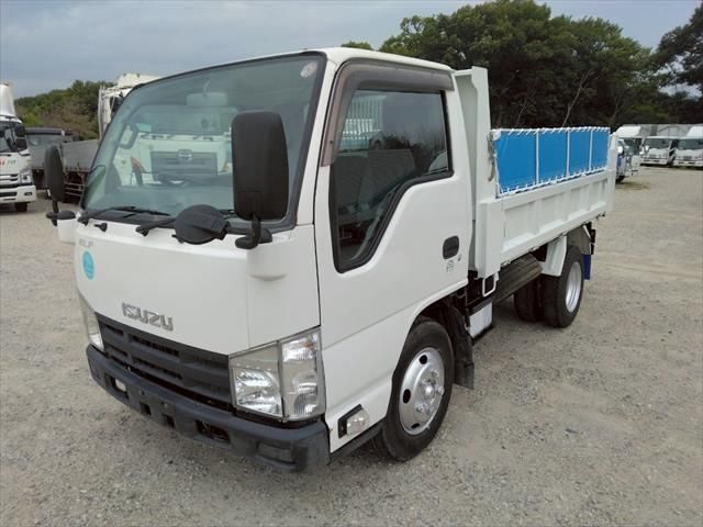 ISUZU ELF 2014