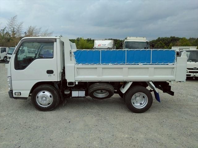 ISUZU ELF 2014