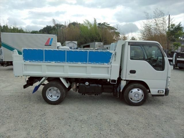 ISUZU ELF 2014