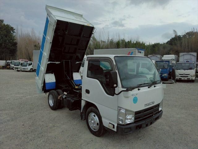 ISUZU ELF 2014