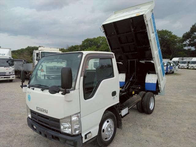 ISUZU ELF 2014