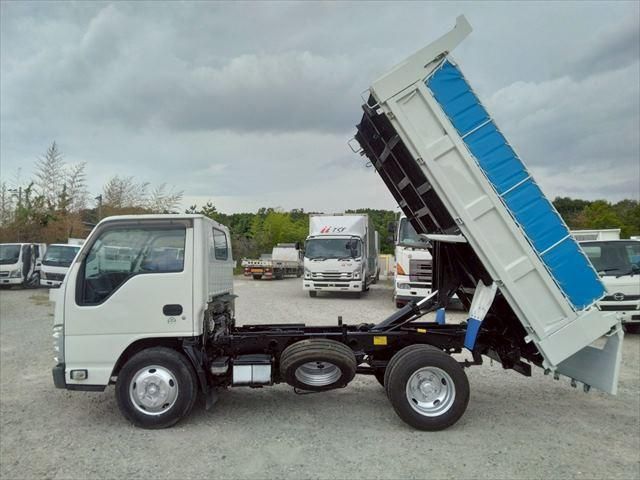 ISUZU ELF 2014