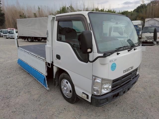 ISUZU ELF 2014